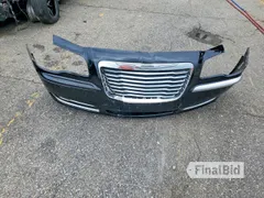 2013 Chrysler 300