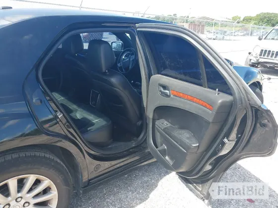2013 Chrysler 300