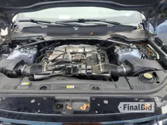2019 Land Rover Range Rover HSE