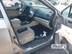 2015 Subaru Outback Premium