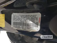 2003 Lexus LS 430