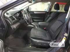 2015 Subaru Outback Premium