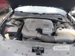 2015 Dodge Charger SE