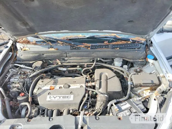2004 Honda CR-V EX