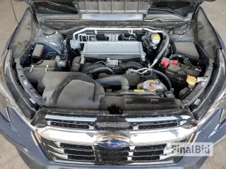 2023 Subaru Ascent Premium