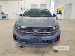 2023 Volkswagen Jetta Autobahn