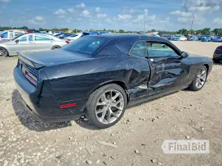2023 Dodge Challenger GT