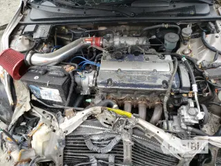 1990 Honda Accord
