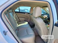 2013 Chrysler 300
