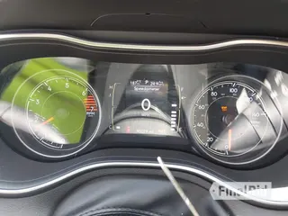 2021 Jeep Cherokee Altitude