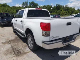 2009 Toyota Tundra
