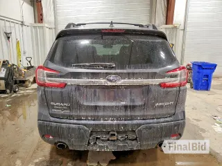 2023 Subaru Ascent Premium