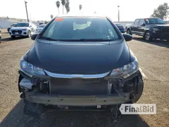 2020 Honda Fit Sport