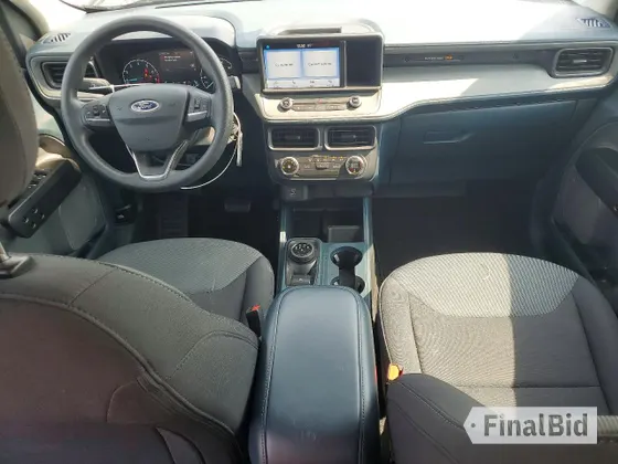 2022 Ford Maverick XL
