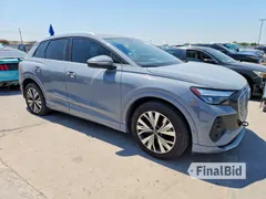 2023 Audi Q4 e-tron Premium Plus