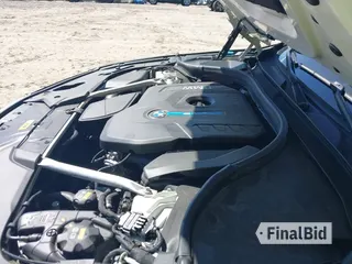 2018 BMW 5 Series 530e xDrive