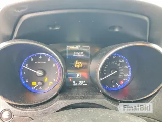 2015 Subaru Outback Premium