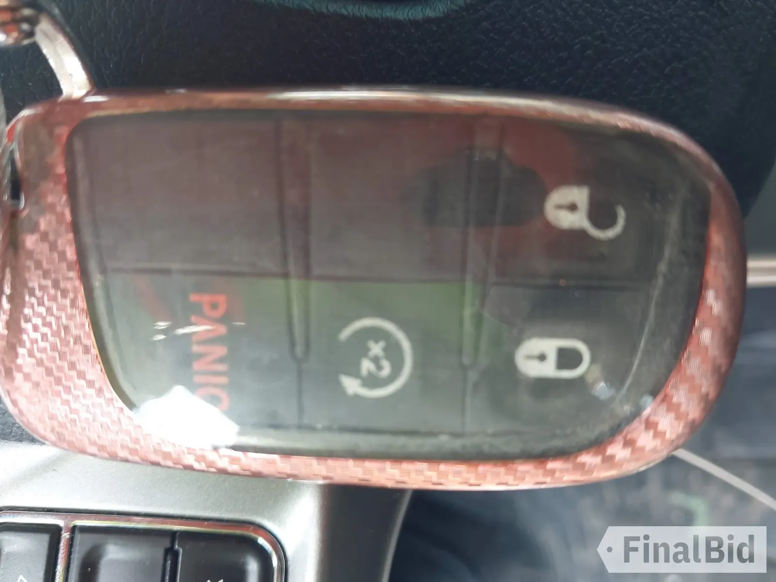 2016 Dodge Journey Crossroad Plus