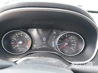 2021 Jeep Compass 80th Anniversary