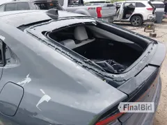 2025 Toyota Prius Nightshade