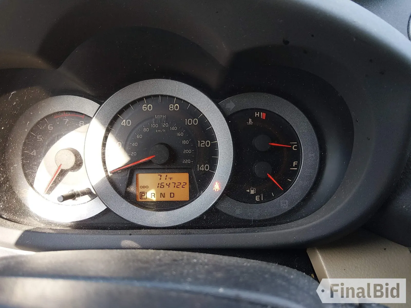 2012 Toyota RAV4