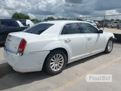 2013 Chrysler 300