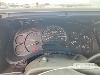 2005 Chevrolet Avalanche Z71