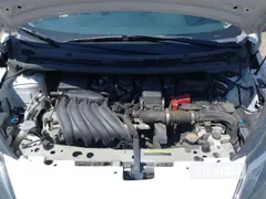 2017 Nissan Note SR
