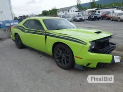 2023 Dodge Challenger GT