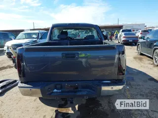 2011 GMC Sierra 1500