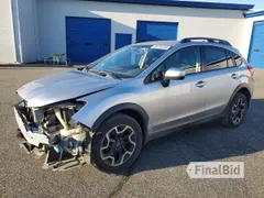 2017 Subaru Crosstrek Premium
