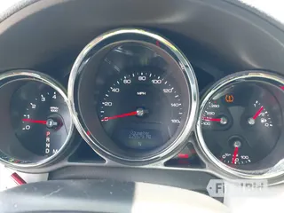 2012 Cadillac CTS