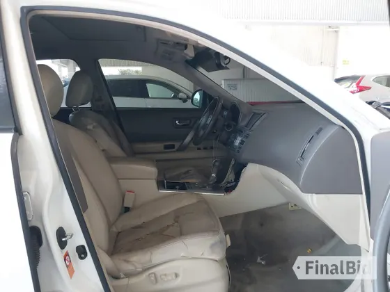 2006 Infiniti FX