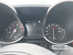 2021 Alfa Romeo Giulia Ti