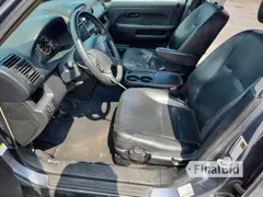 2006 Honda CR-V EX SE