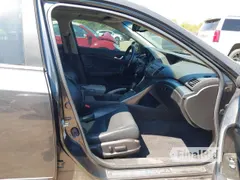 2011 Acura TSX Technology