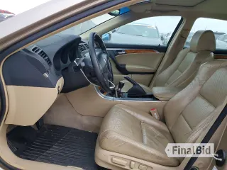 2004 Acura TL