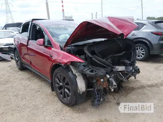2023 Tesla Model X