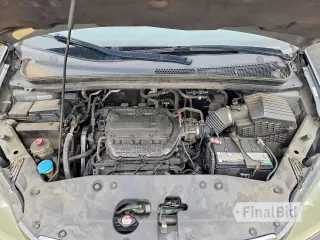 2007 Honda Odyssey EX