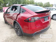 2023 Tesla Model X