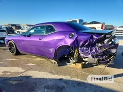 2023 Dodge Challenger SRT Hellcat Widebody Jailbreak