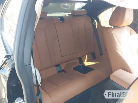 2024 BMW 2 Series 230i xDrive