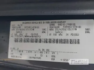 2019 Ford Transit Passenger XL