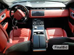 2020 Land Rover Range Rover Velar SVAutobiography Dynamic Edition