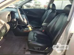 2003 Nissan Altima SL