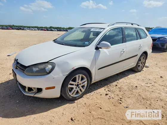 2011 Volkswagen Jetta