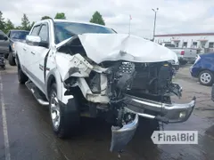 2014 Ram 1500 Laramie