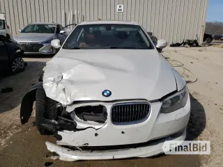 2012 BMW 3 Series 328i xDrive