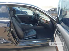 2012 BMW 3 Series 328i xDrive