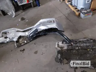 2019 Subaru Impreza Special Sports